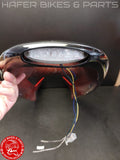 BASTERWARE Honda VTR 1000 SP1 Heck Verkleidung 77230MCF000ZA fairing V278  