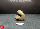 Ducati 998 996 916 748 Brembo Bremssattel hinten mit Bremsbeläge 61140052A V868
