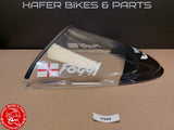 Ducati 916 SPS Fogarty Verkleidungsscheibe Fairing Screen 748 996 998 V589