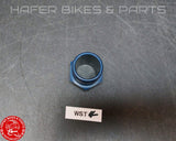 Ducati 748 916 996 998 999 848 1098 1198 MVS Wasserstutzen Anschluß WST4