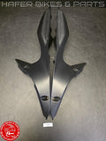 Ducati 848 1098 1198 Seitenverkleidung Abdeckung Paar Verkleidung Fairing V358