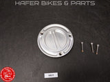 Tankdeckel Schnellverschlüsse Ducati 998 996 916 999 1098 1198 Monster V631