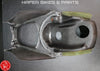 Ducati 916 996 748 Carbon Airbox Verkleidung Fairing für Luftkanal V915 .