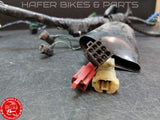 Honda VTR 1000 SC45 SP1 Kabelbaum Hauptkabelbaum 32100MCF640 für Motor V307