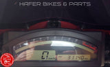 Honda VTR 1000 SP1 SC45 Motor Engine erst 31.140 km