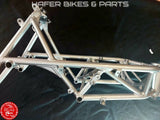 Ducati 998 Rahmen Hauptrahmen 1.Hand mit Papieren Frame V814 #7