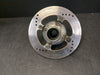 Ducati 748 916 996 998 Hinterradachse mit Bremsscheibe für Schwinge Exenter V855