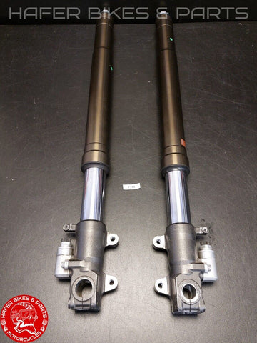 Honda VTR 1000 SC45 SP1 fork bars fork bar fork Showa F795