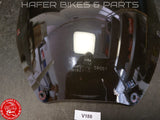 Honda VTR 1000 SP1 SP2 MRA Verkleidungsscheibe mit TÜV-KBA   V188