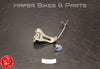 Honda VTR 1000 SC45 SP1 Halter für Verkleidung Holder Fairing F616