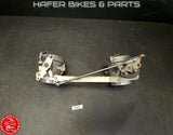 Ducati 998S 996R 998 28240451A Drosselklappengehäuse für Einspritzanlage V863