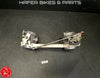 Ducati 998S 996R 998 28240451A Drosselklappengehäuse für Einspritzanlage V863