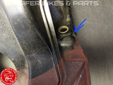 Ducati 998 Airbox Luftfilterkasten Verkleidung DEFEKT ! Fairing V594
