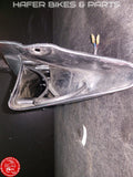 Ducati 998 996 916 748 Luftkanal rechts für Verkleidung Fairing V879