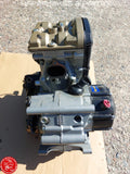 Ducati 848 EVO MOTOR erst 14.360km kompletter Motor Engine ####