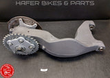 Ducati 998 S R 996 R 916 748 SP SPS Schwinge mit Antrieb swingarm V152