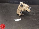 Honda VTR 1000 Sc45 SP1 Bremssattel hinten für Schwinge Swingarm Break F844