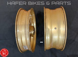 Ducati 998 996 916 748 SP SPS R Marchesini Felgensatz Felgen Felge wheels V579