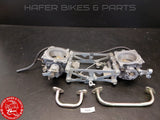 Honda VTR 1000 SP1 Einspritzanlage Injection 16400MCF003 für Motor F925