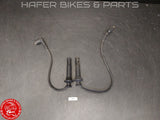 Ducati 916 996 748 851 888 Zündkerzenstecker Paar für Zündspulen V97
