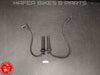 Ducati 916 996 748 851 888 Zündkerzenstecker Paar für Zündspulen V97