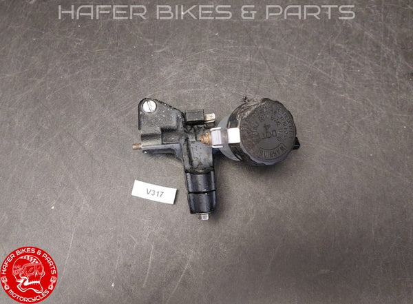 Honda VTR 1000 SC45 SP1 SP2 Kupplungspumpe 22890MCF006 clutch pump V317