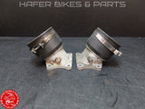 Ducati 916SP 916SPS 996SPS Ansaugstutzen Paar 14010012A V131