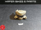 Ducati 998 996 916 748 Brembo Bremssattel hinten mit Bremsbeläge 61140052A V717
