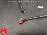 Honda VTR 1000 SC45 SP1 Kabel 32410MCF000 für Batterie Kabelbaum V474