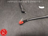 Honda VTR 1000 SC45 SP1 Kabel 32410MCF000 für Batterie Kabelbaum V474