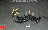 Honda CB 750 Four K1 K2 K3 K4 K5 K6 Tachohalter für Tacho V830