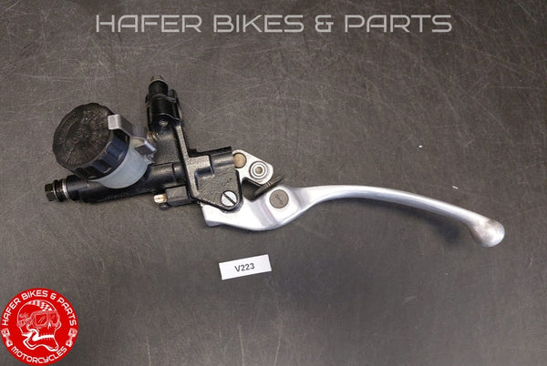 Honda VTR 1000 SC45 SP1 SP2 Kupplungspumpe 22890MCF006 clutch pump V223