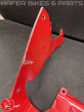 Honda VTR 1000 SC45 SP1 Bug Verkleidung Fairing V185