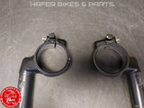 Honda VTR 1000 SC45 SP1 Lenkerstummel Paar 53150MCF000 53100MCF000 V429