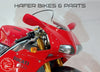 ORIGINAL Ducati 998 S Spiegel Paar 52310041CA 52310031CA mirror pair SP03PaRo