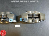Ducati 998 996 916 748 Brembo CNC P4 30/34 Bremssättel BRAKE CALIPPER V720