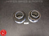 Ducati 916 996 748 SP SPS Trichter Paar Einspritzanlage Throttle body Motor R977