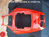 Original Ducati 916 996 998 748 Biposto Heck Verkleidung Zweimannheck V699