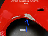 Ducati 916 996 748 Seitenverkleidung Verkleidung rechts unten fairing V928
