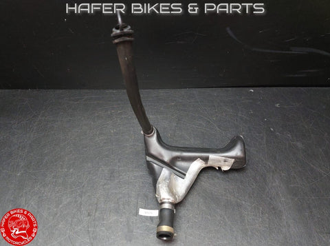 Ducati 996 916 748 58510171A Motorentlüftung Tank für Motor Engine V878