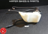 Ducati 998 s 996 916 748 Wasserausgleichsbehälter V58510111A Motor Engine V799