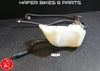 Ducati 998 s 996 916 748 Wasserausgleichsbehälter V58510111A Motor Engine V799