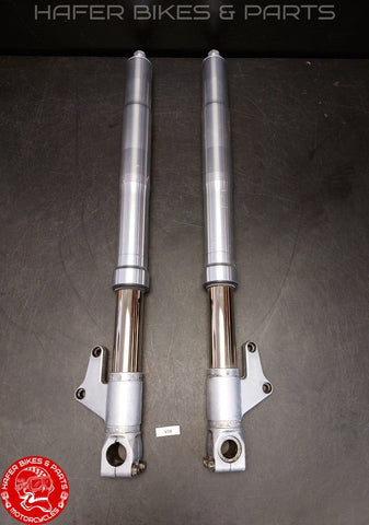 Ducati ST4 S Gabelholme rechts links für Gabel Fork V24