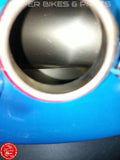Honda CB 750 Four K0 K1 K2 K3 K4 K5 K6 Tank Benzintank Kraftstofftank V771