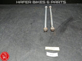 Ducati 748 916 996 12mm Motorbolzen Bolzen Motor engine bolt screw V891