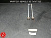 Ducati 748 916 996 12mm Motorbolzen Bolzen Motor engine bolt screw V891