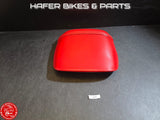 Ducati 916 748 996 998 Soziuskissen rear passenger pillion seat 59510302B V695
