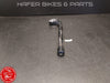 Honda VTR 1000 SC45 SP1 Lenkerstummel rechts 53100MCF000 Defekt R453