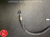 Honda VTR 1000 SP1 SP2 Benzinschlauch für Benzinpumpe 17527MCF003 RC51 V460