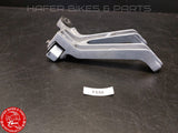 Honda VTR 1000 SC45 SP1 Soziusrasten links Fussrasten Rearset left F858